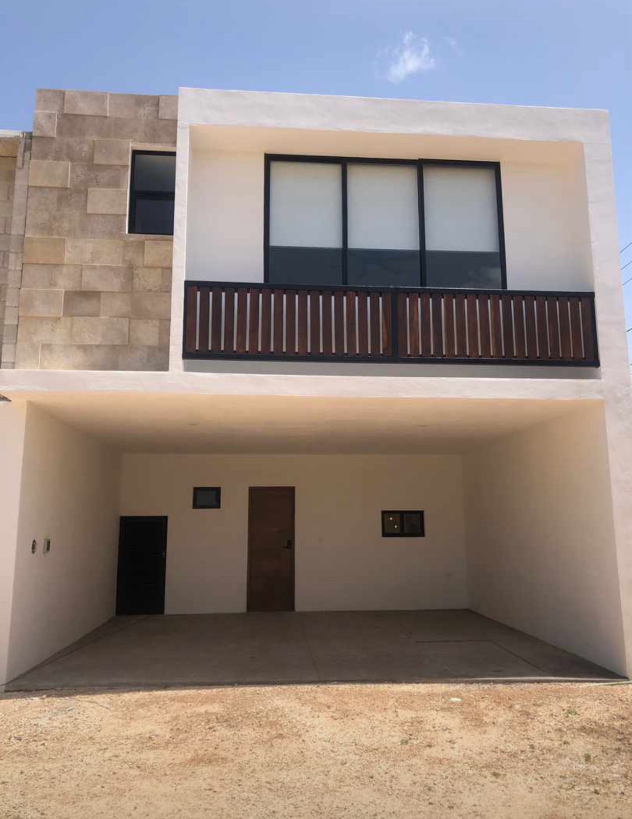 Casa de lujo